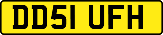 DD51UFH
