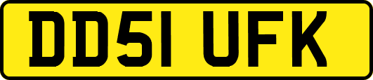 DD51UFK
