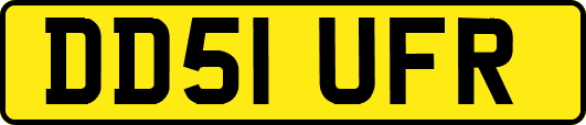 DD51UFR