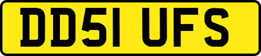 DD51UFS