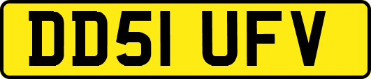 DD51UFV