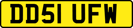 DD51UFW