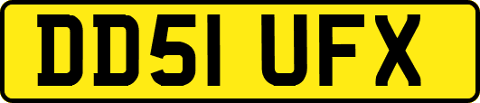 DD51UFX