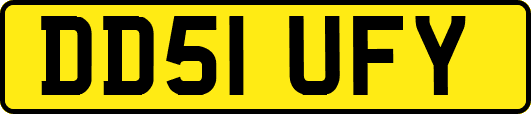 DD51UFY