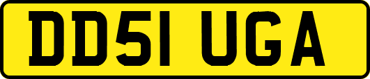 DD51UGA