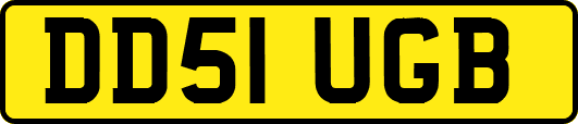 DD51UGB