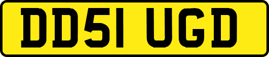 DD51UGD