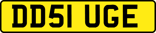 DD51UGE