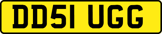 DD51UGG