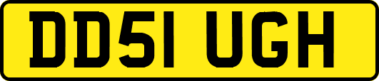 DD51UGH