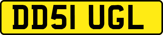 DD51UGL