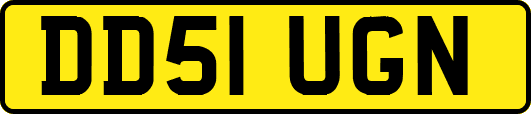 DD51UGN