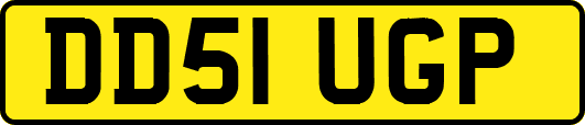 DD51UGP