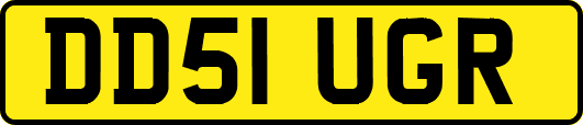 DD51UGR