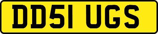 DD51UGS