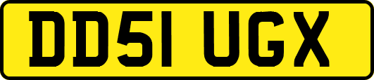 DD51UGX