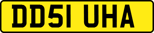 DD51UHA