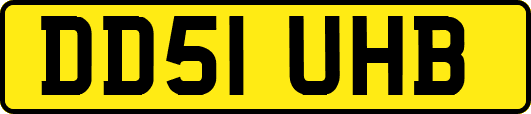 DD51UHB