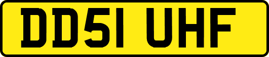 DD51UHF