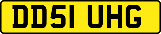 DD51UHG