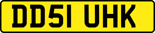 DD51UHK