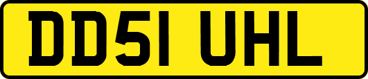 DD51UHL