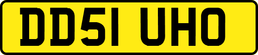 DD51UHO
