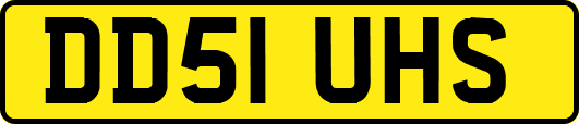 DD51UHS