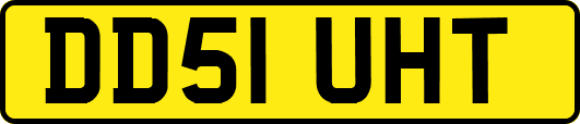 DD51UHT