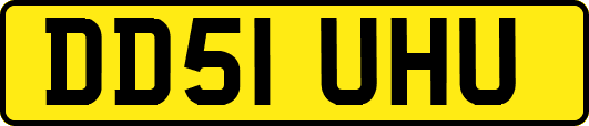 DD51UHU