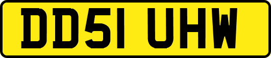 DD51UHW