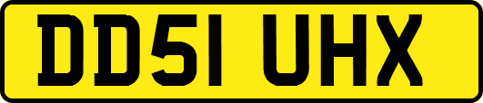 DD51UHX