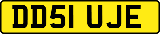 DD51UJE
