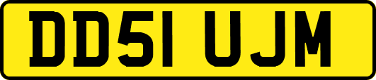 DD51UJM