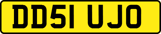 DD51UJO