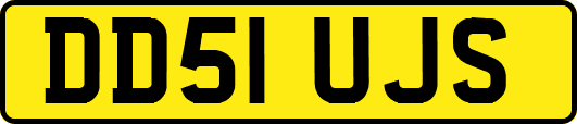 DD51UJS