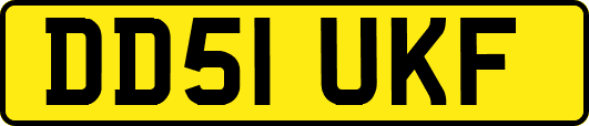 DD51UKF