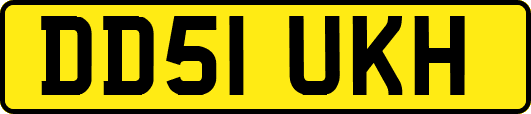 DD51UKH