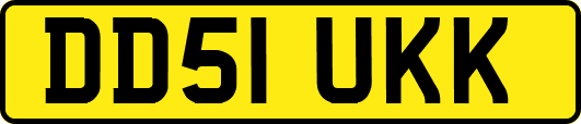 DD51UKK