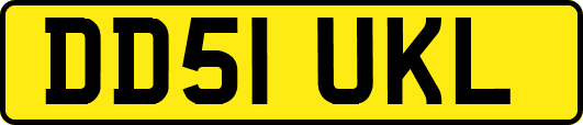 DD51UKL