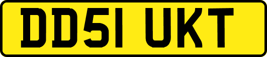 DD51UKT