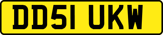 DD51UKW