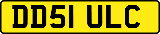 DD51ULC