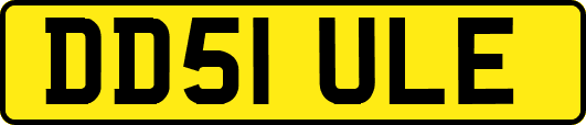 DD51ULE