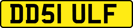 DD51ULF