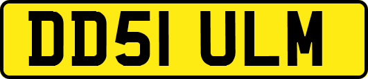 DD51ULM