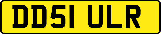 DD51ULR