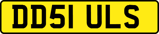 DD51ULS