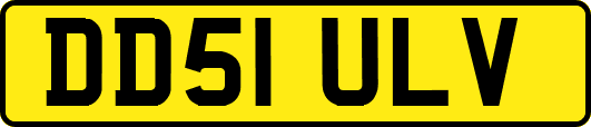 DD51ULV