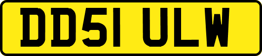 DD51ULW